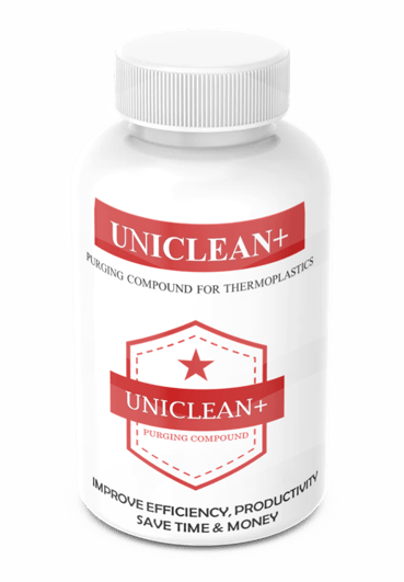 Unicleanplus bottle