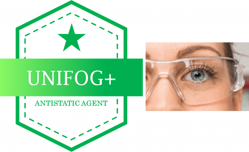 Unifog- Antistatic agent