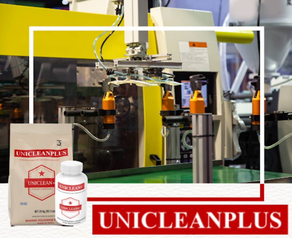 Purging Compound Supplier