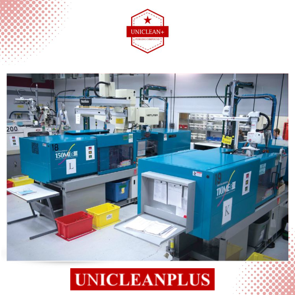 Purging Compounds Free Sample
