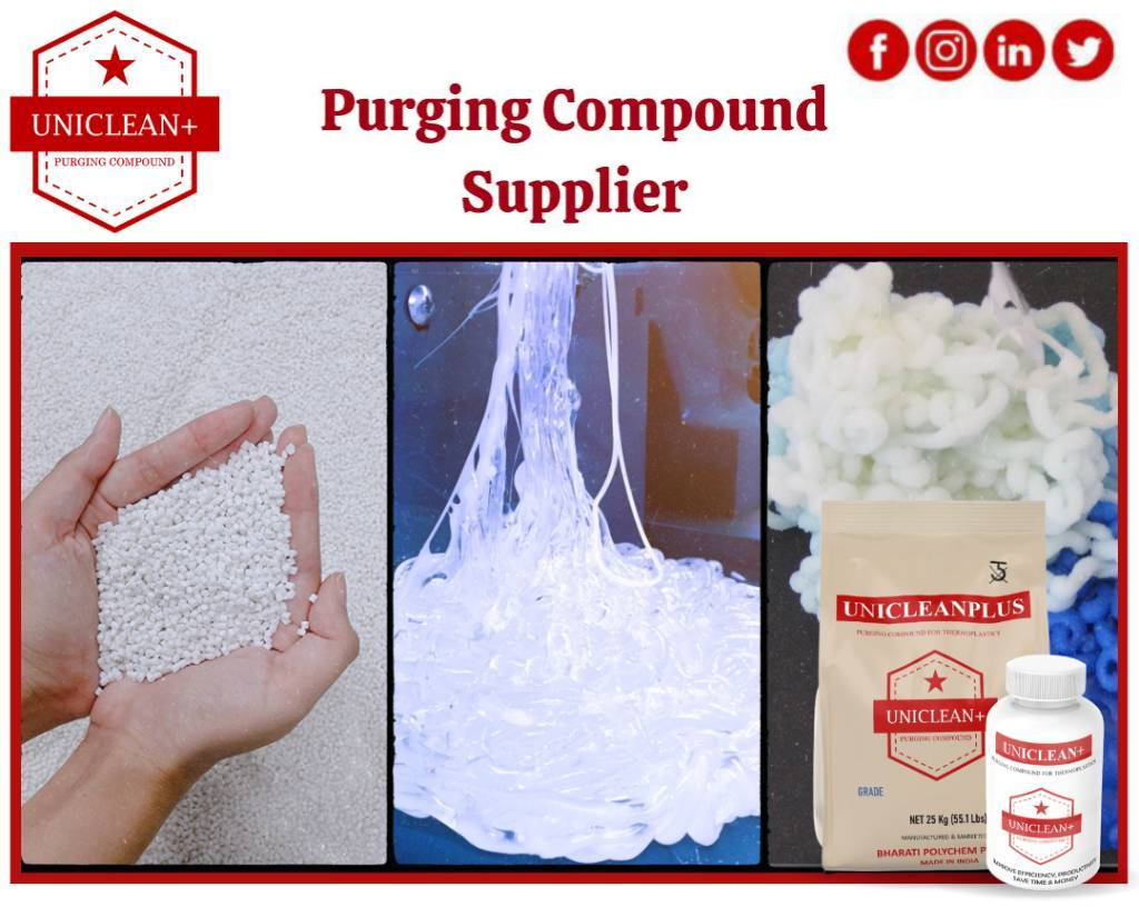 Purging Compound Supplier
